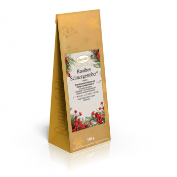 Preview: Rooibos Schneegestöber® - Tee